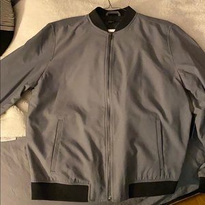 Alfani bombers jacket